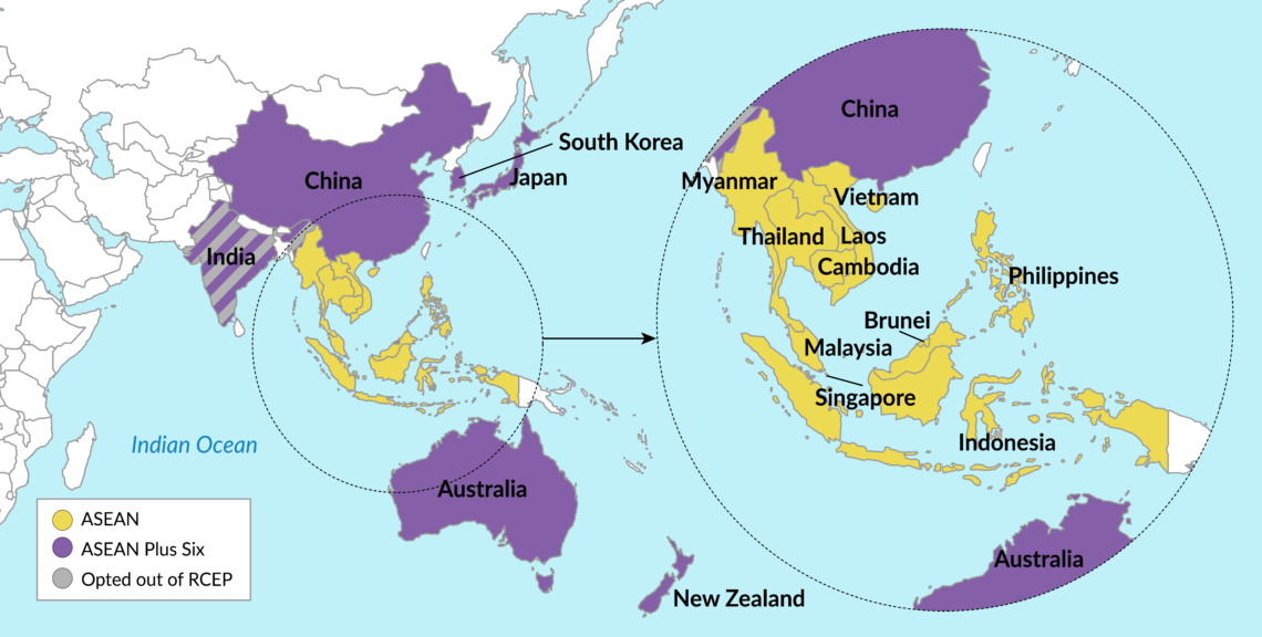 EU-ASEAN Summit