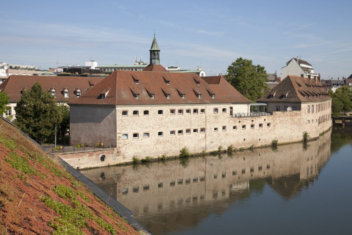 Frances National School of Administration, Ecole nationale d’administration (ENA)