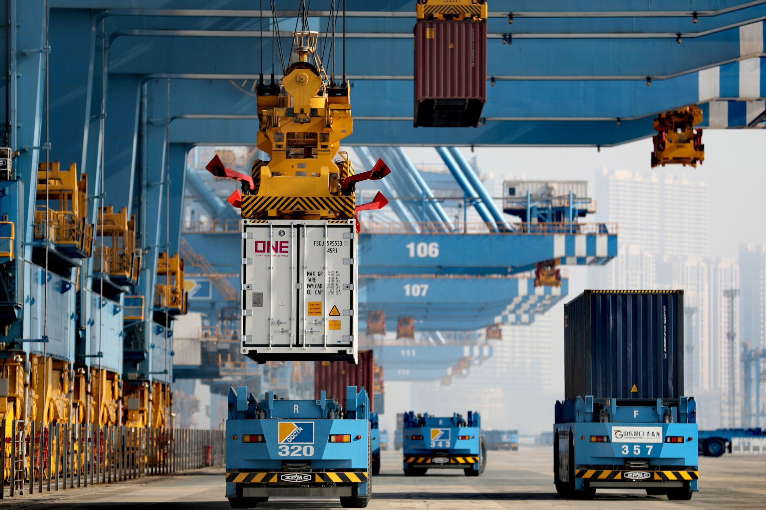 Chinese New Year 2023 - Crane Worldwide Logistics