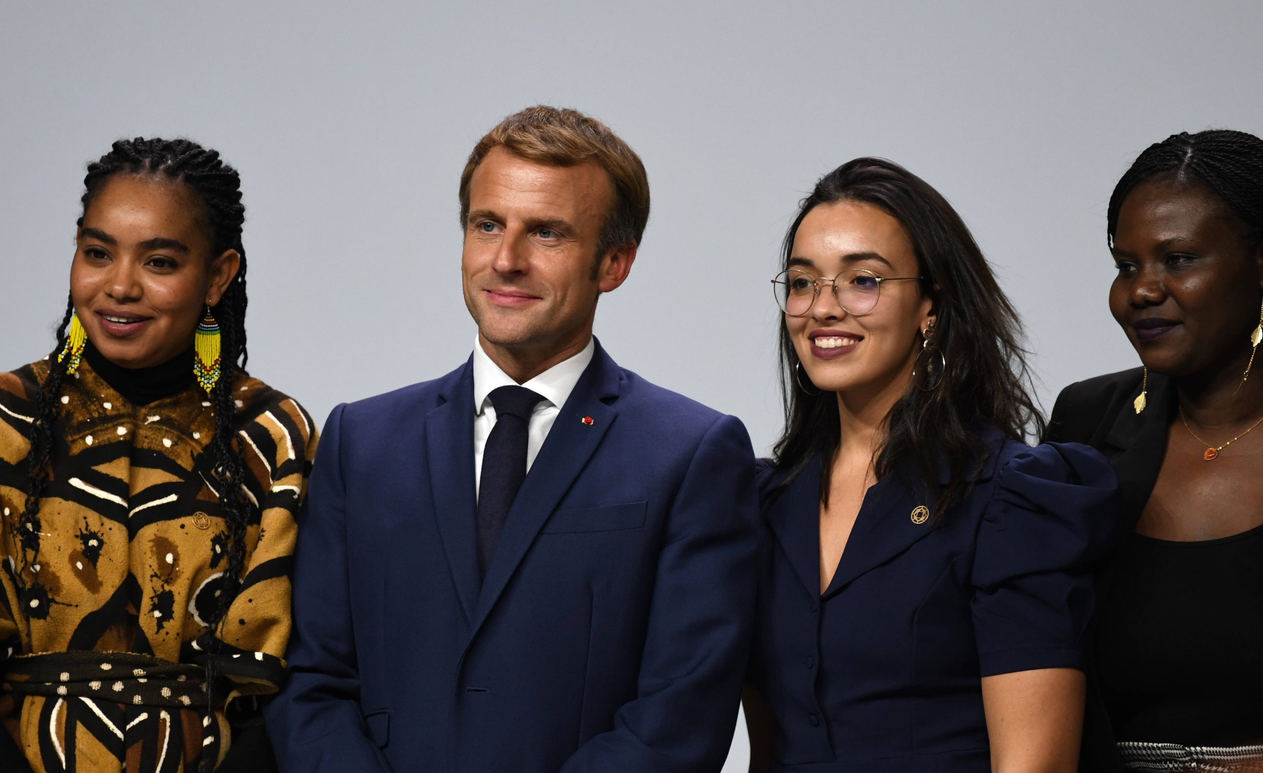 Africa-France Summit 2021