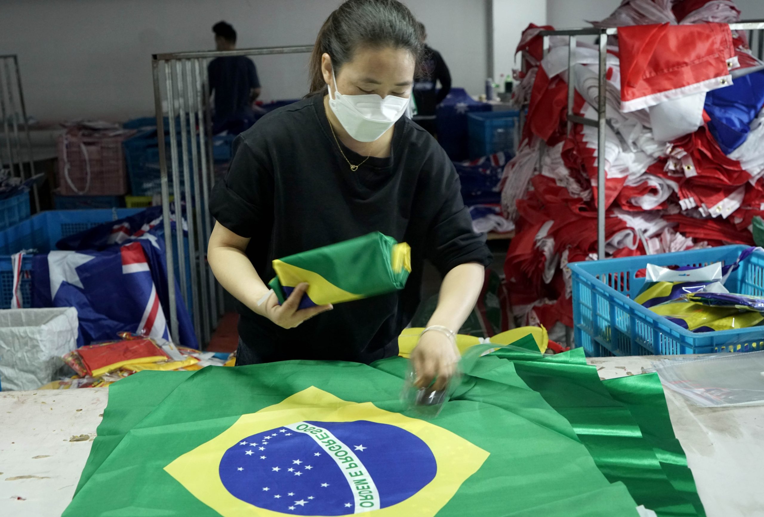 The 500 people who move Latin America's business and economy