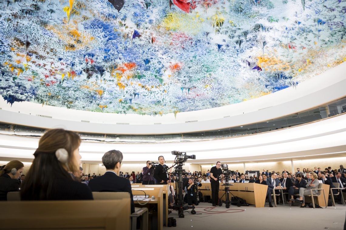 Human Rights Council