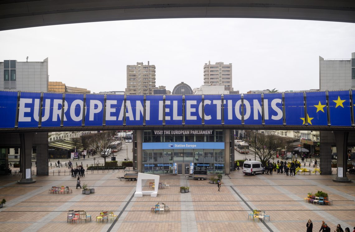 European Parliamentary elections