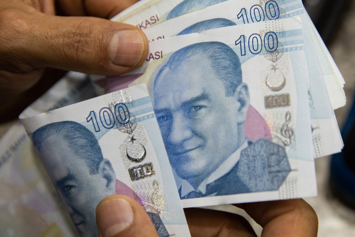 Turkey’s economic shift and what it means – GIS Reports