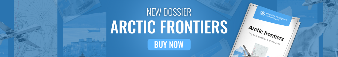GIS DOSSIER ARCTIC