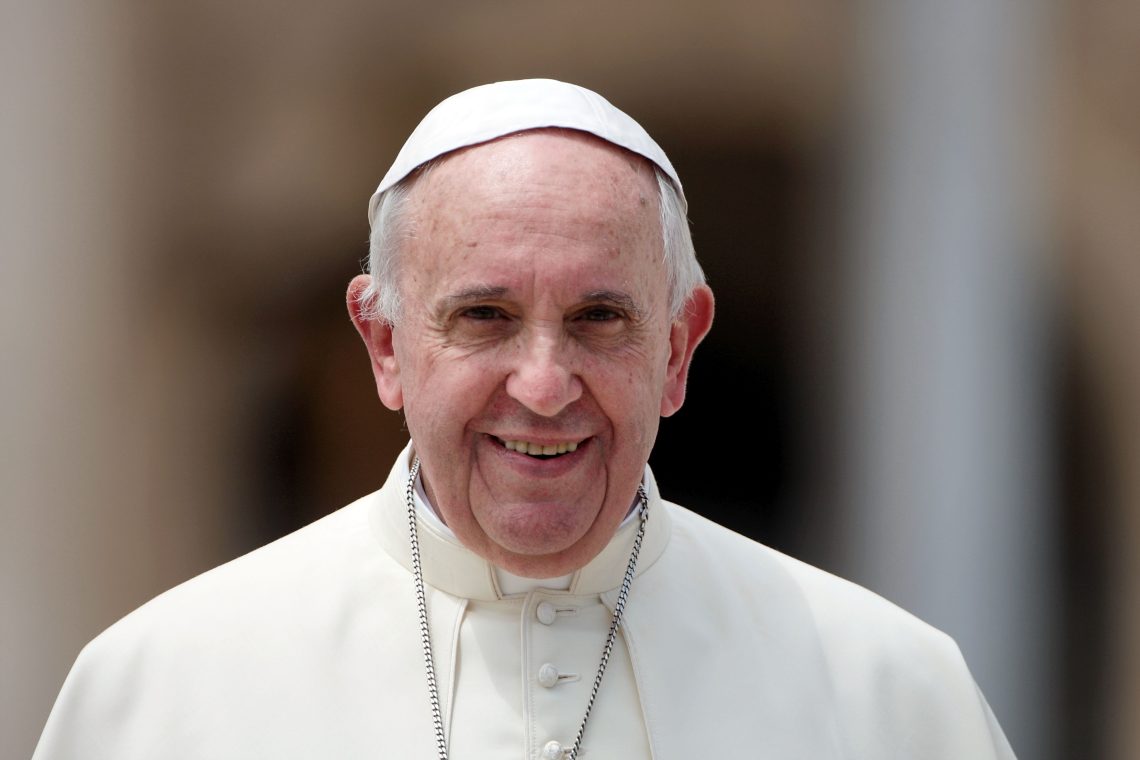 Pope Francis