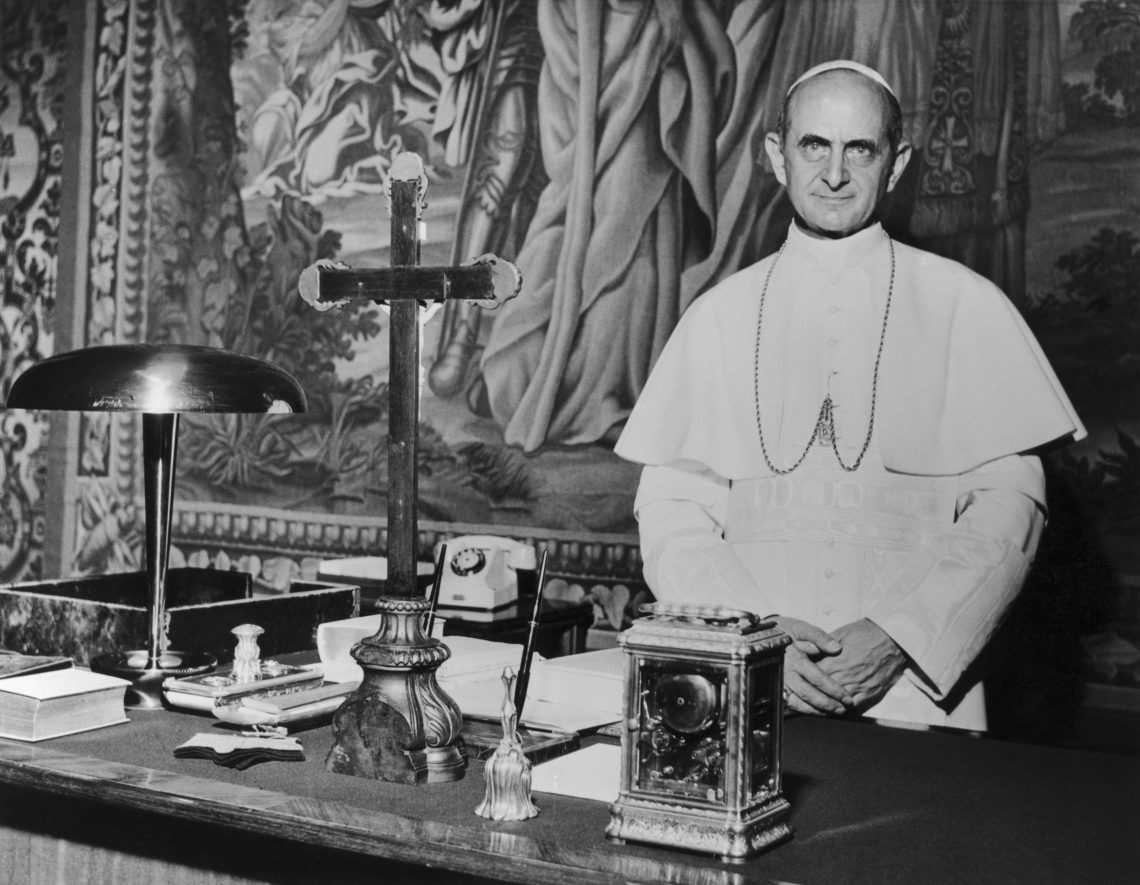 Paul VI