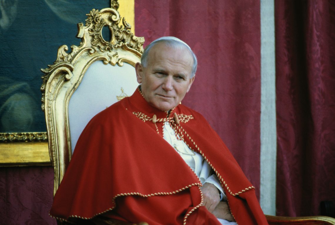John Paul II