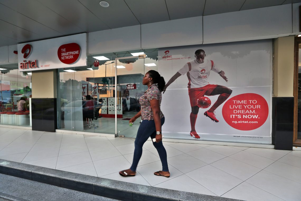 India and China compete to shape Africa’s economic future