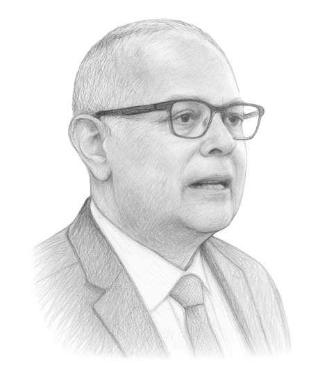 Alejandro Peña Esclusa