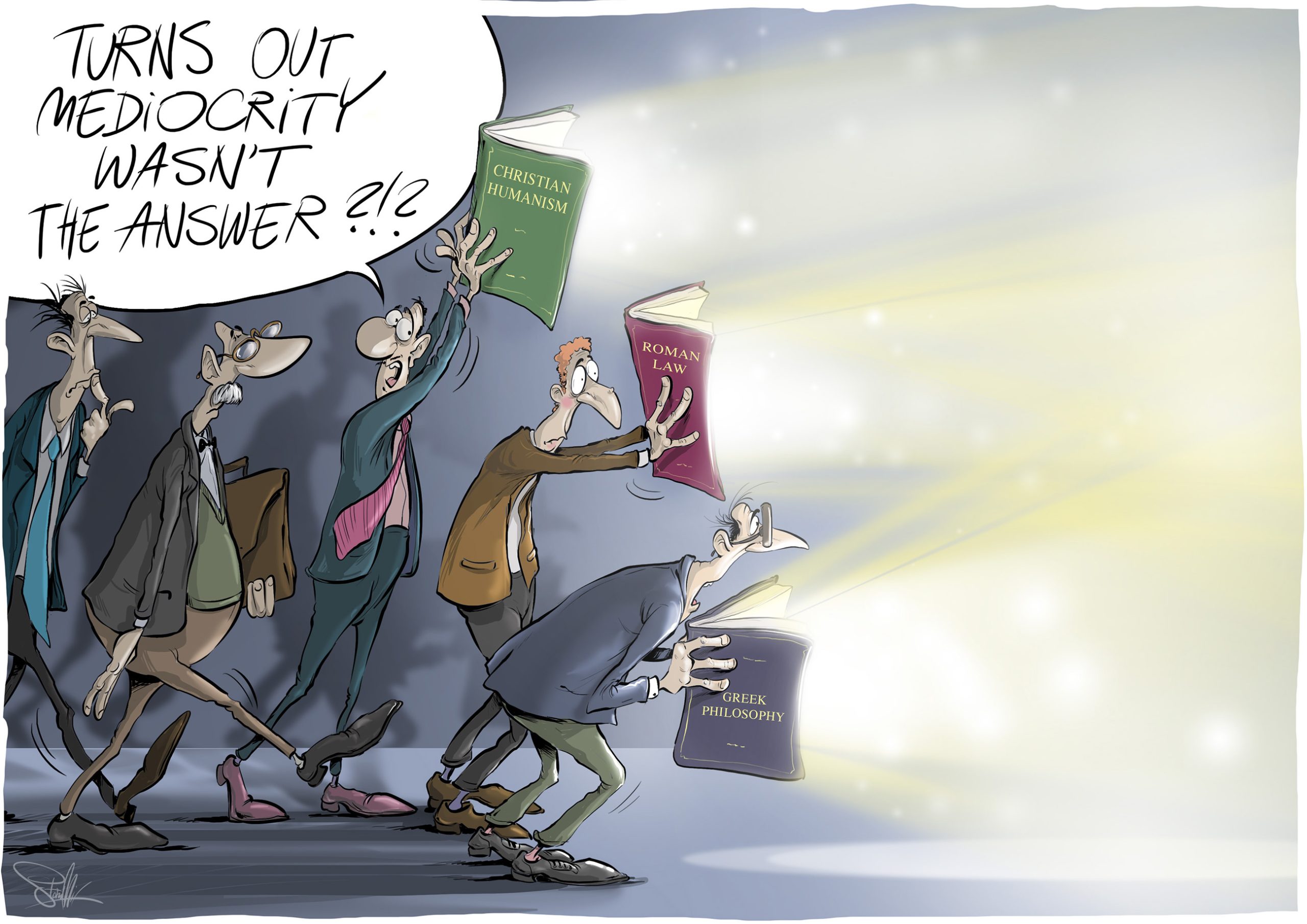 cartoon
