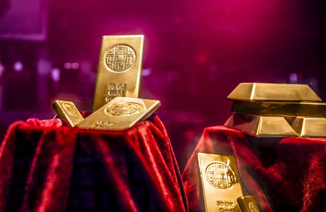 A Crucial Geopolitical Asset – GIS Reports – goldsilverpress A Crucial Geopolitical Asset – GIS Reports – goldsilverpress