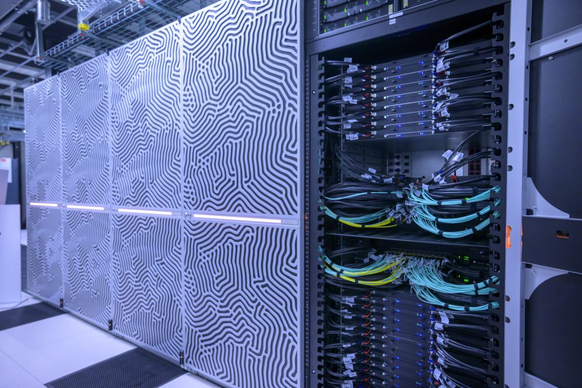 U.S. cybersecurity policy under Trump 