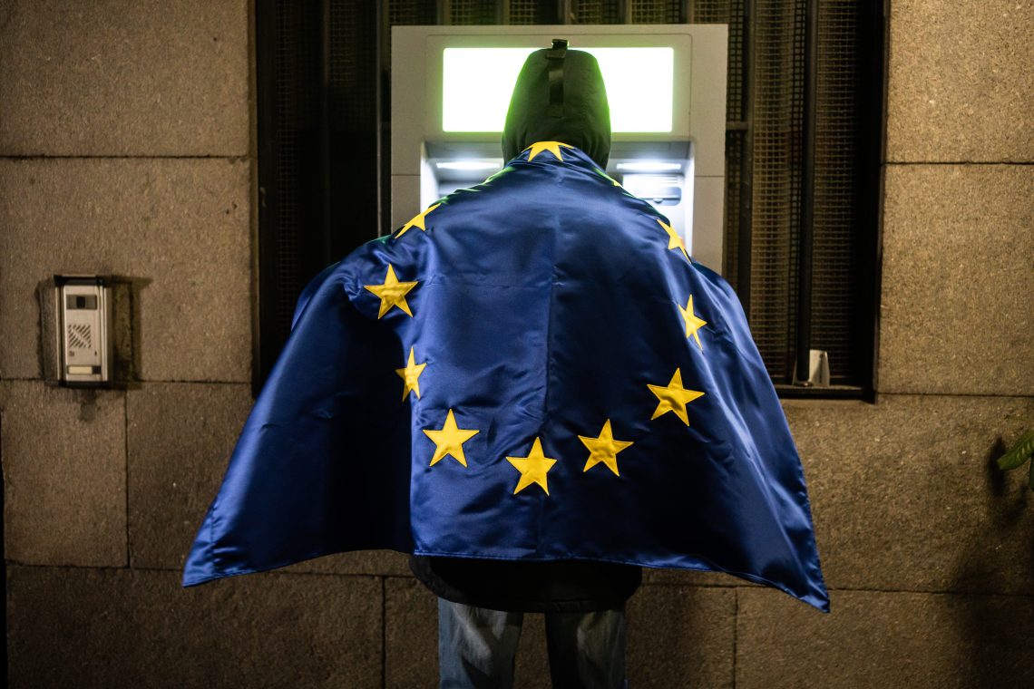 Competing models for the future of welfare in Europe