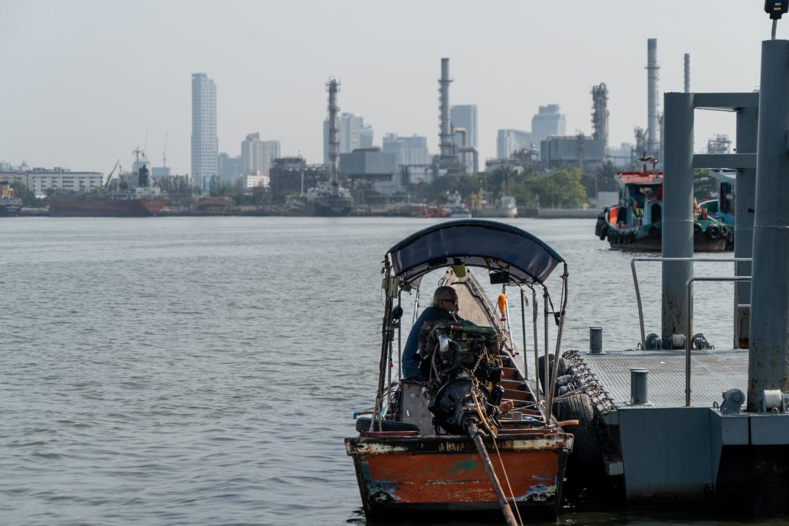 Geoeconomic risks cloud Southeast Asia’s energy future