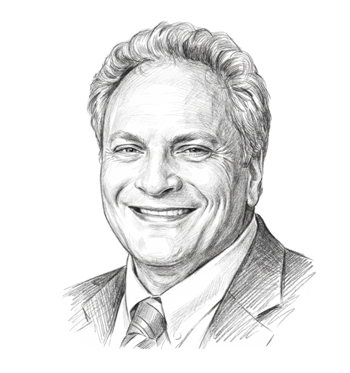 Dr. Lamont Colucci