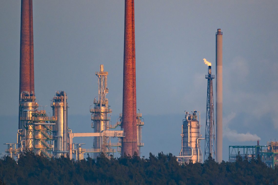 EU bans all Russian gas for good