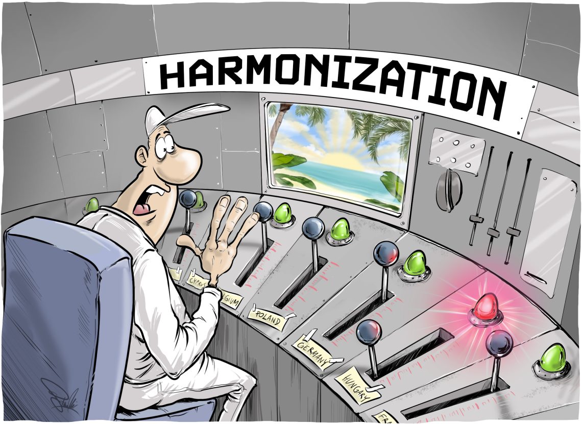 Hungary’s election and Europe’s future