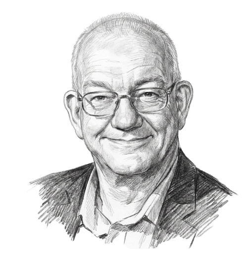 Stephen Davies