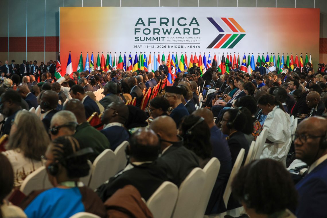 Africa’s multipolar scramble