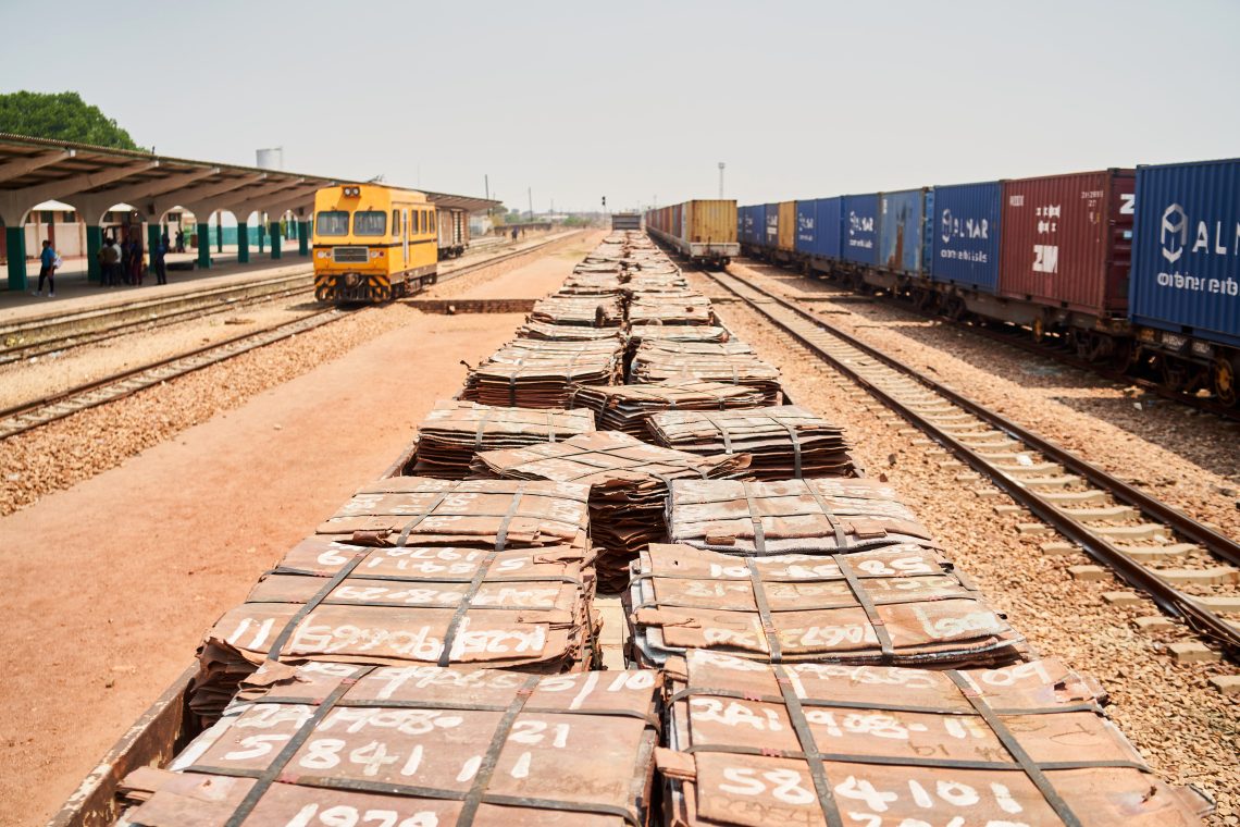 Mineral diplomacy: Rise of the nonaligned – GIS Reports